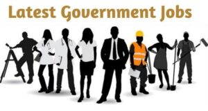 Government Jobs 2024